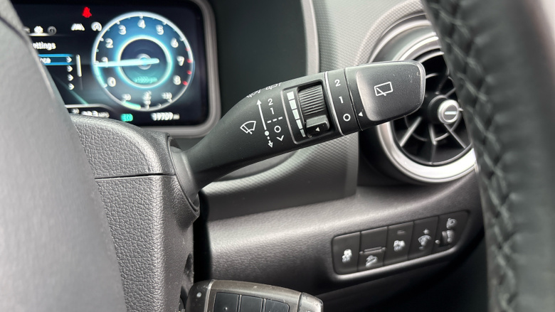 Hyundai Kona 1.0 TGDi 48V MHEV SE Connect 5dr Petrol Hatchback